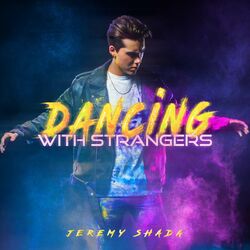 Cover of Dancing With Strangers