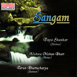 Cover of Sangam