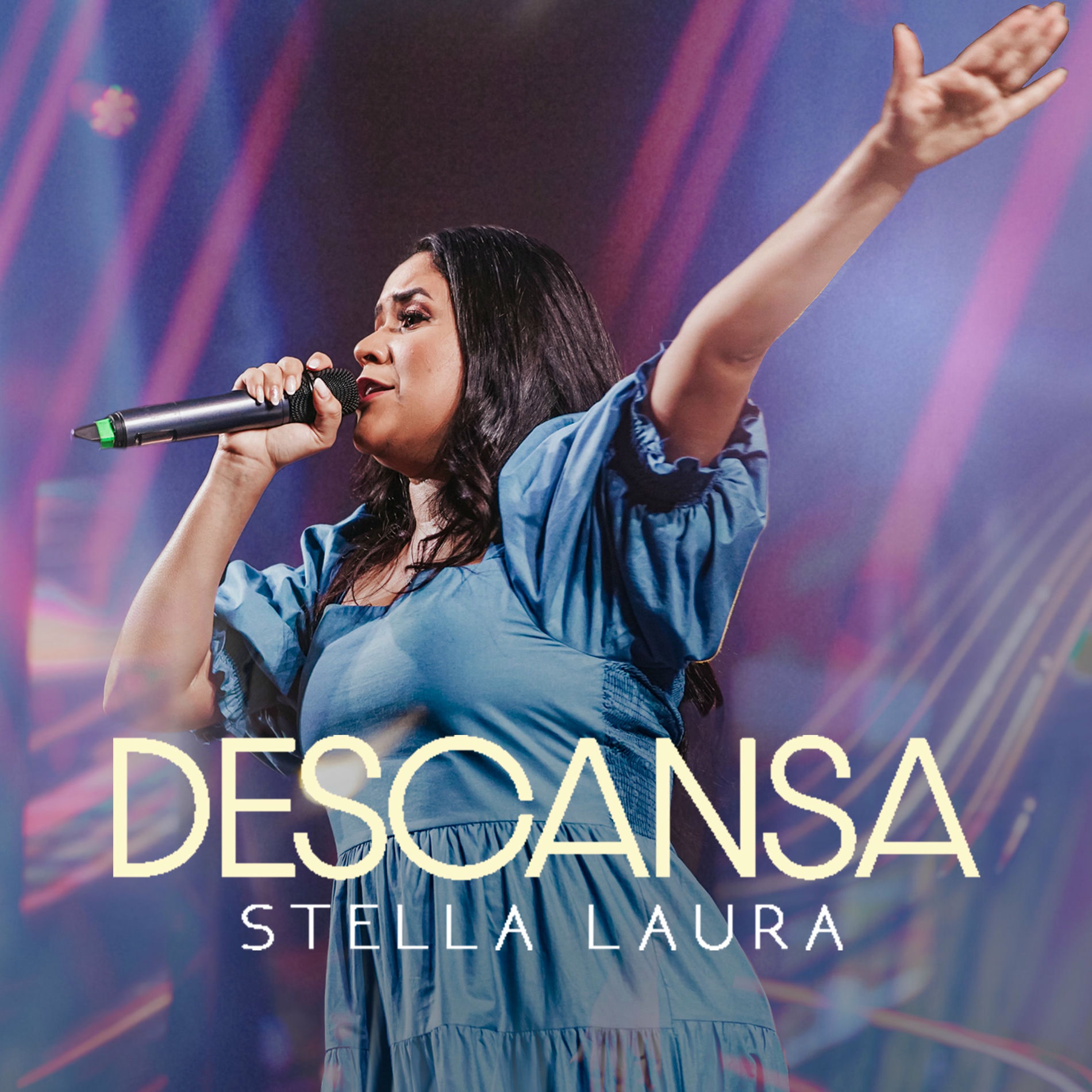 Album cover of Descansa