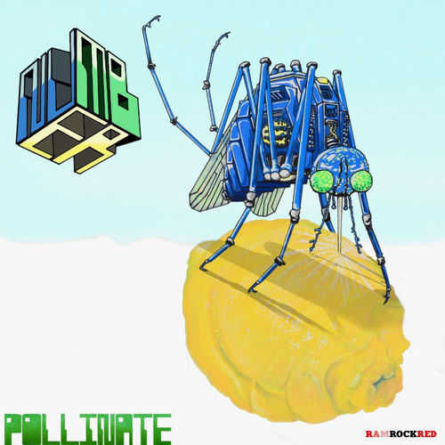 Pollinate sleeve