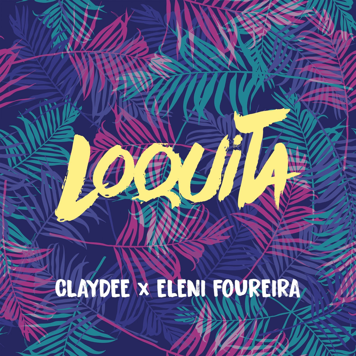 Album cover of Loquita