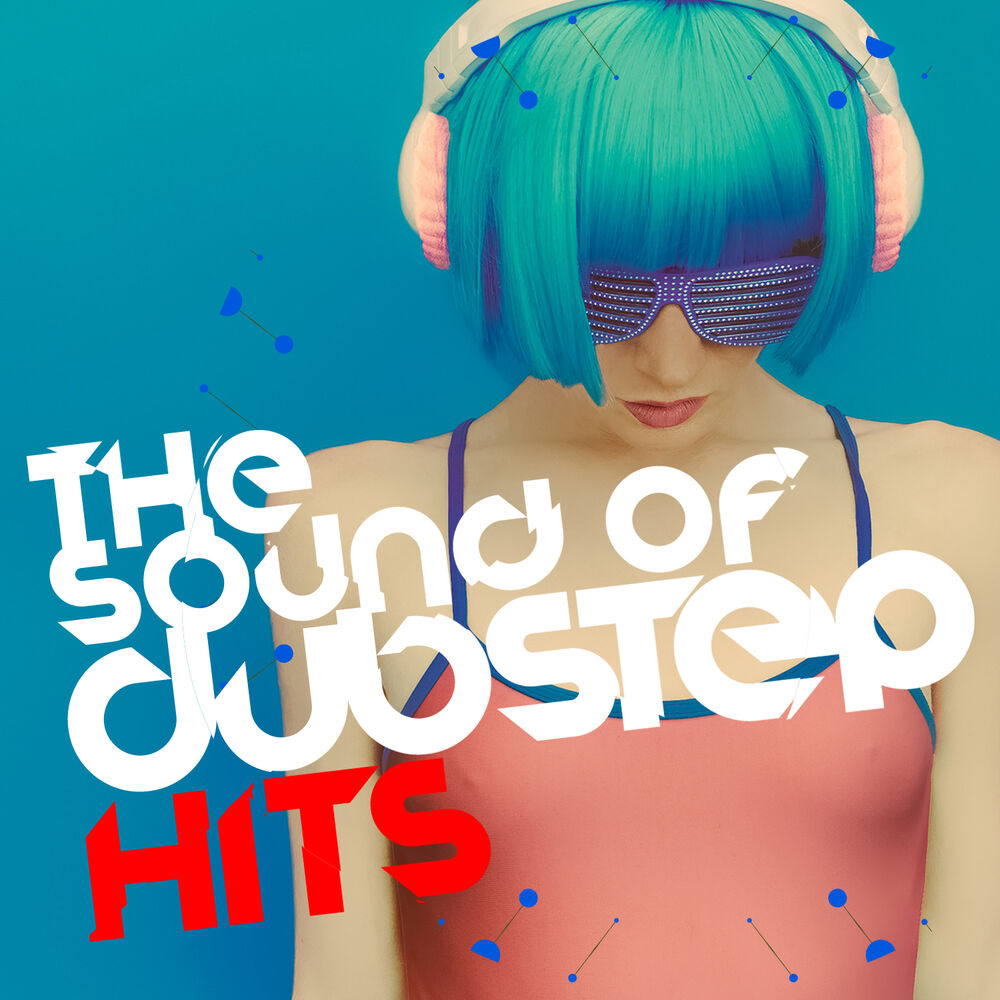 Picture of The Sound of Dubstep Hits