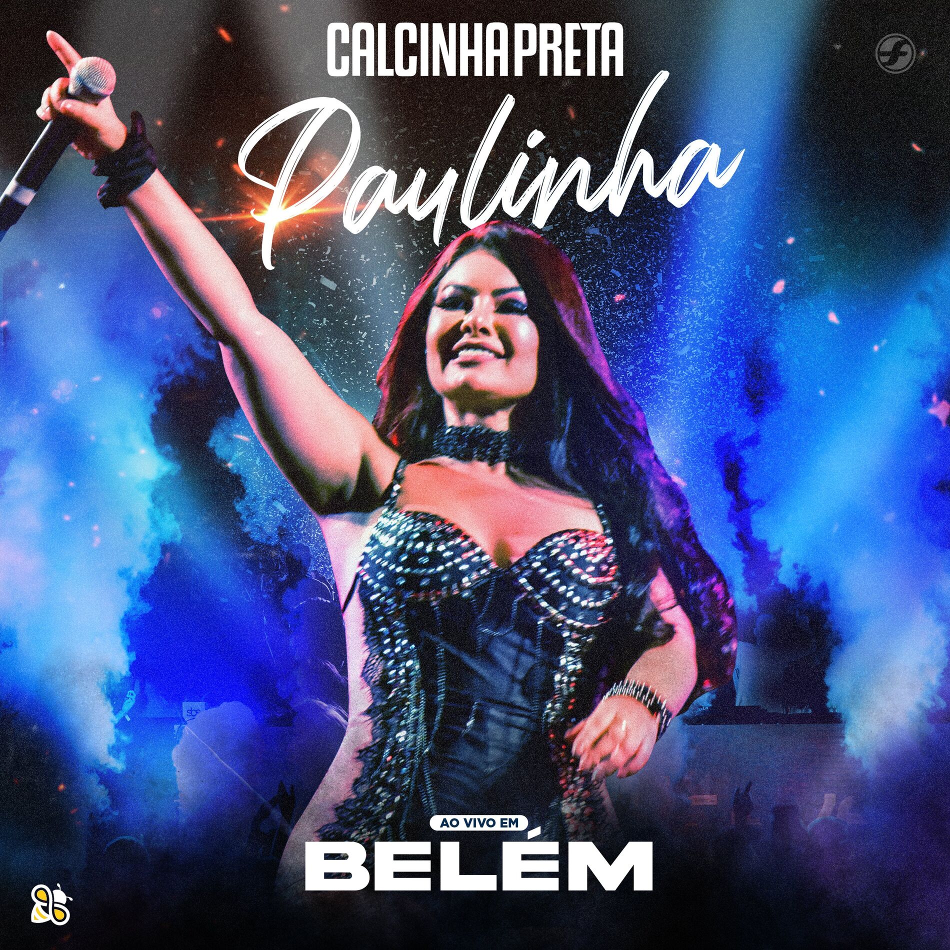 Album cover of Paulinha