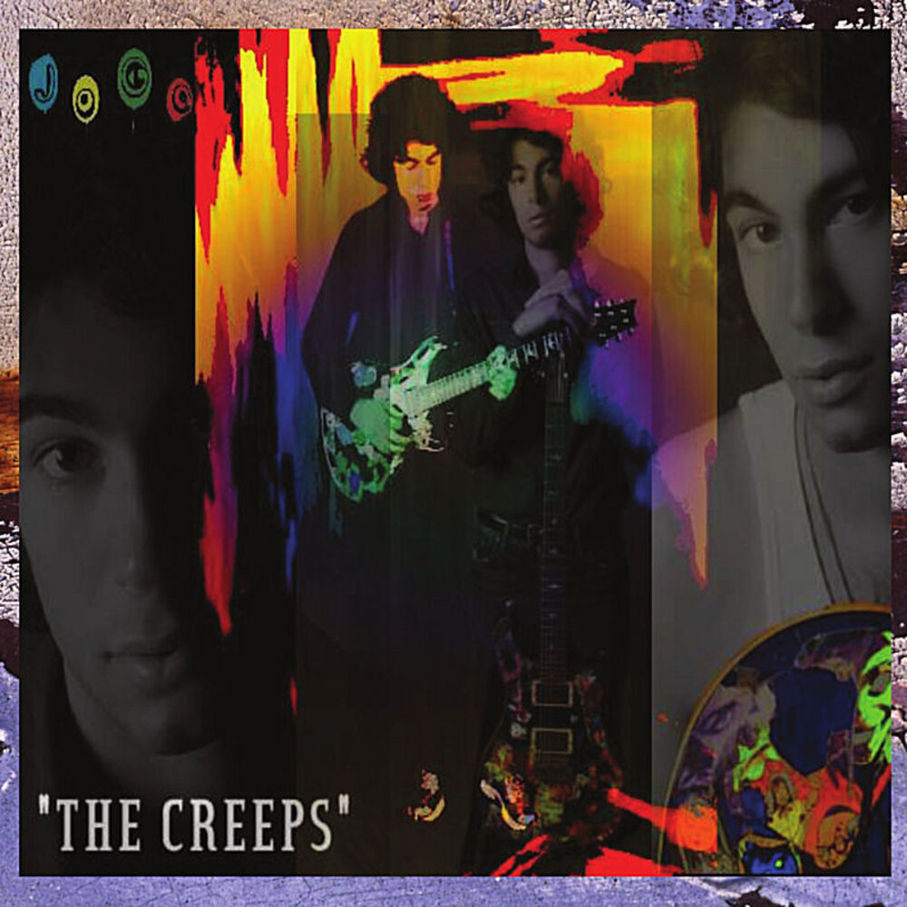 Picture of 'The Creeps'