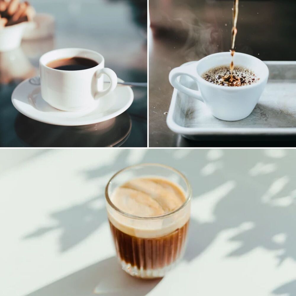Picture of Latin Big Band - Ambiance for Coffee Shop Study Zone