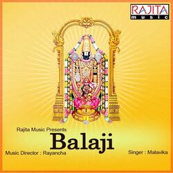 Cover of Balaji