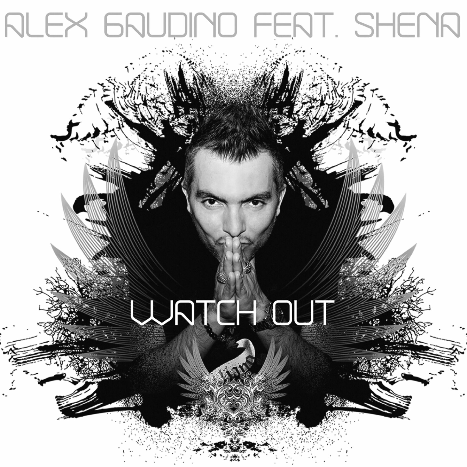 Album cover of Watch Out