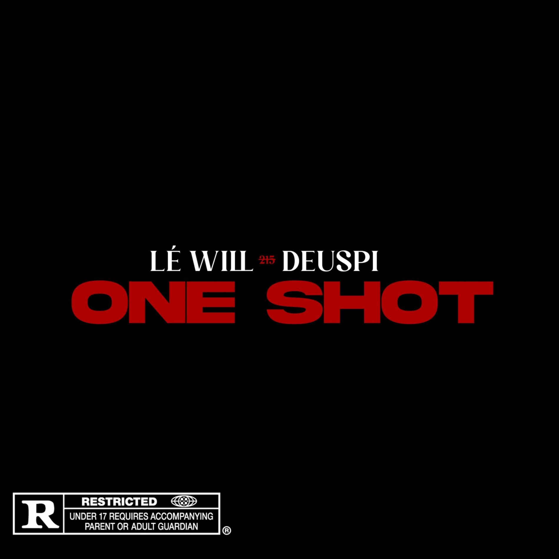 Album cover of One Shot