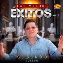 Cover of Los Mejores Éxitos, Vol.1