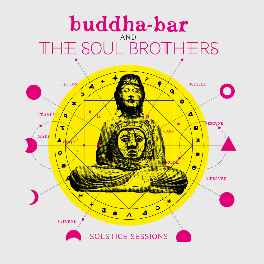 Picture of Solstice Sessions