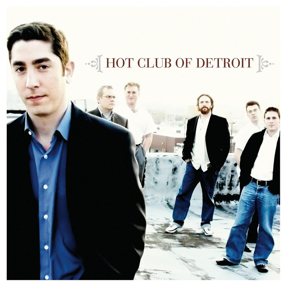 Picture of Hot Club Of Detroit
