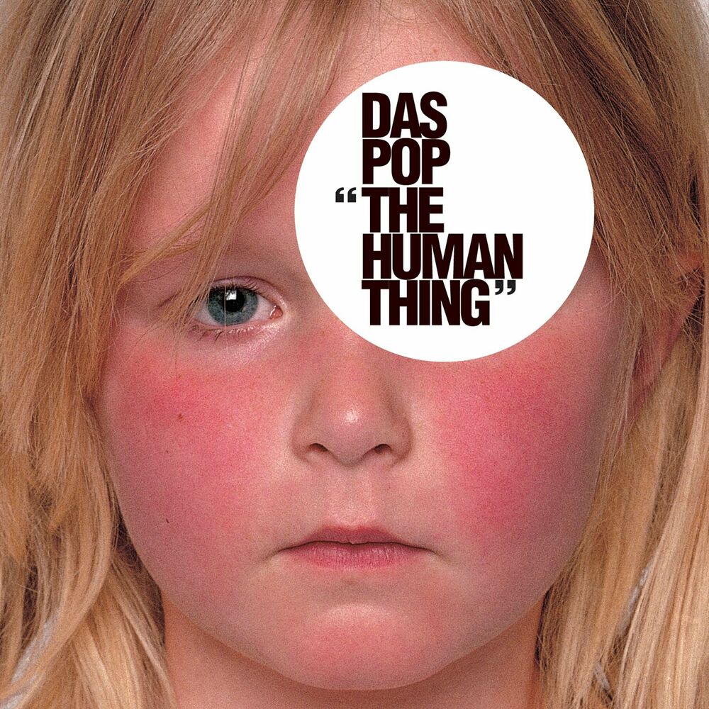 Picture of The Human Thing