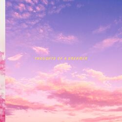Cover of Thoughts of a Dreamer