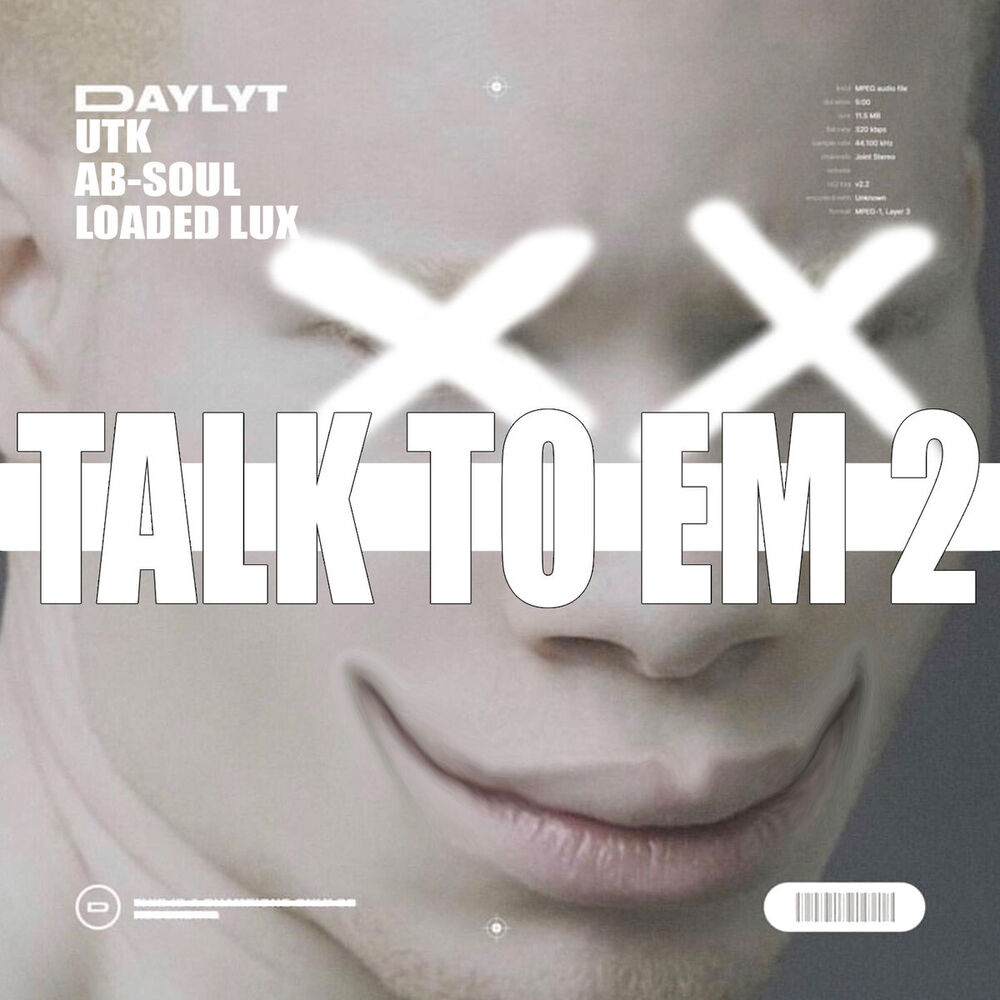 Picture of Talk to Em 2