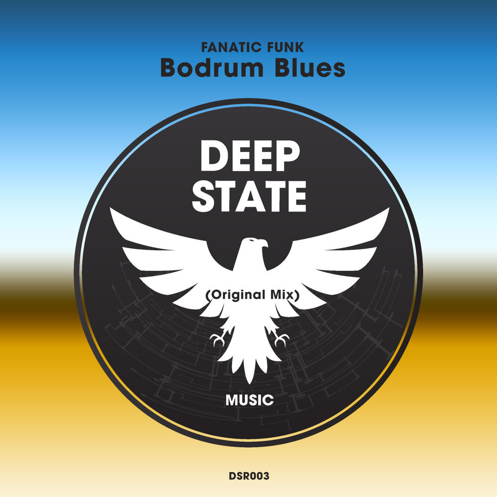 Picture of Bodrum Blues