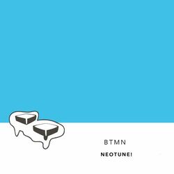 Cover of BTMN