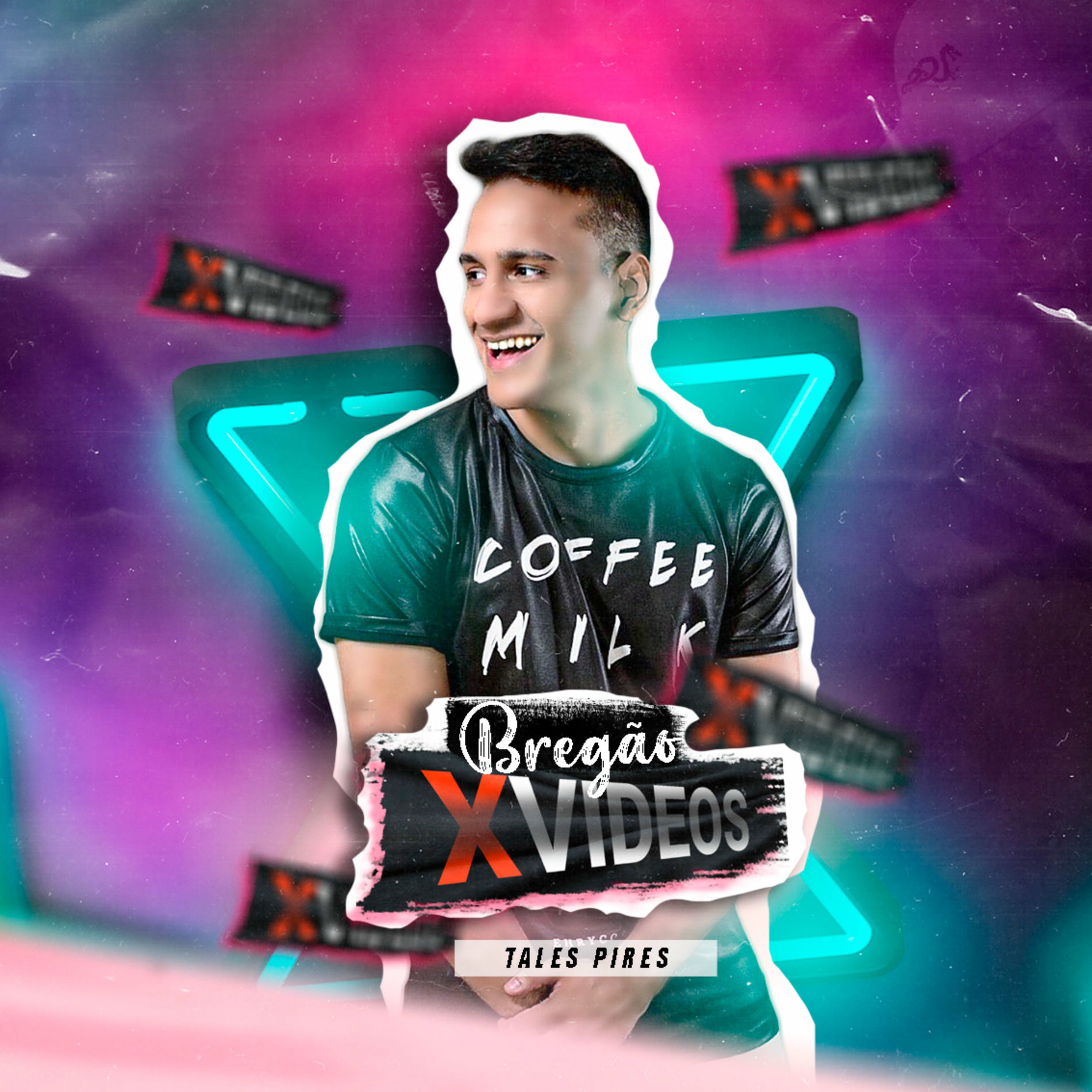 Album cover of Bregão Xvideos