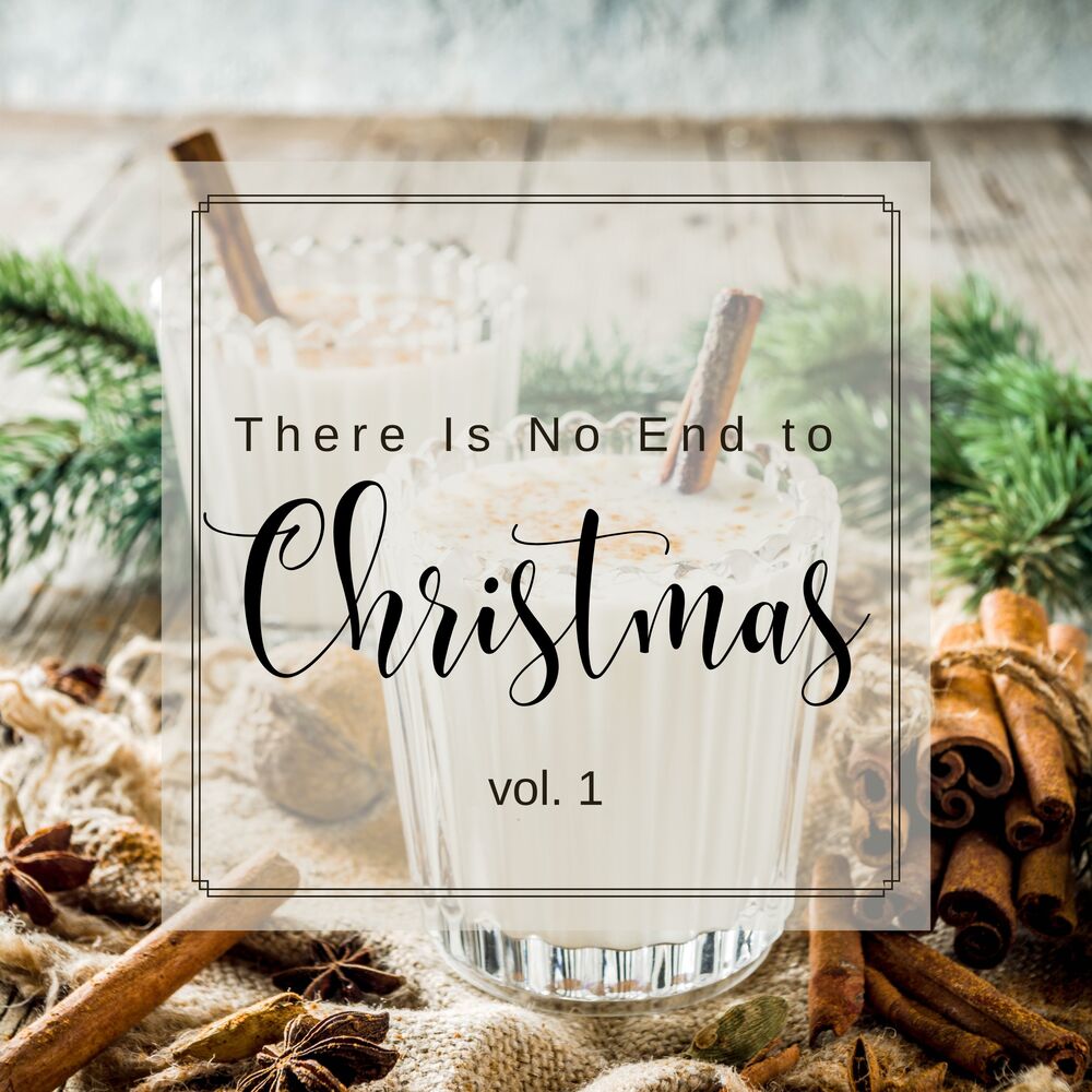 Picture of 1 There Is No End to Christmas vol. 1