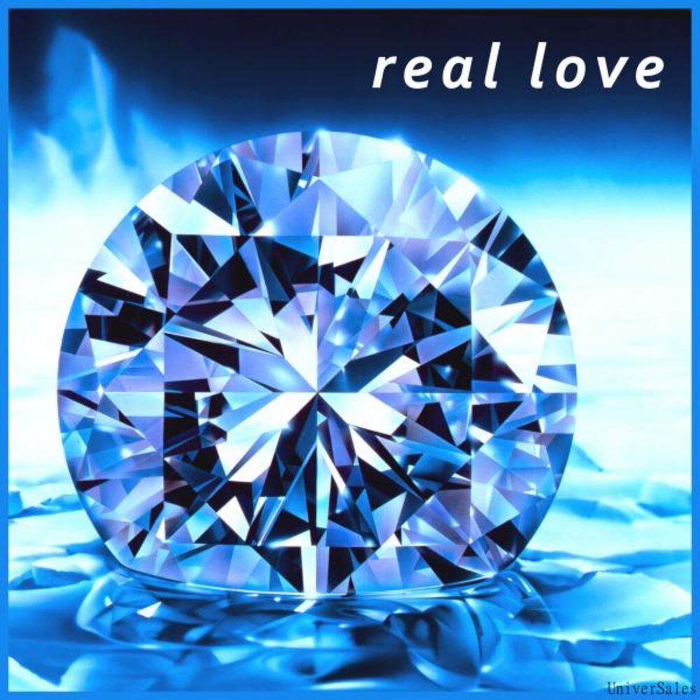 Picture of Real Love (Tribute to Clean Bandit and Jess Glynne)