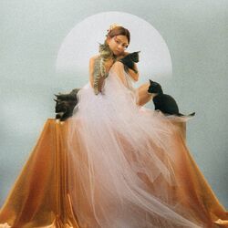 Cover of Bichinho