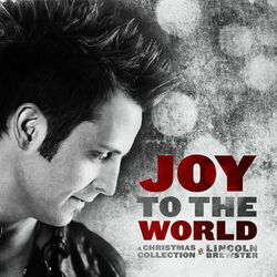 Cover of Joy To The World