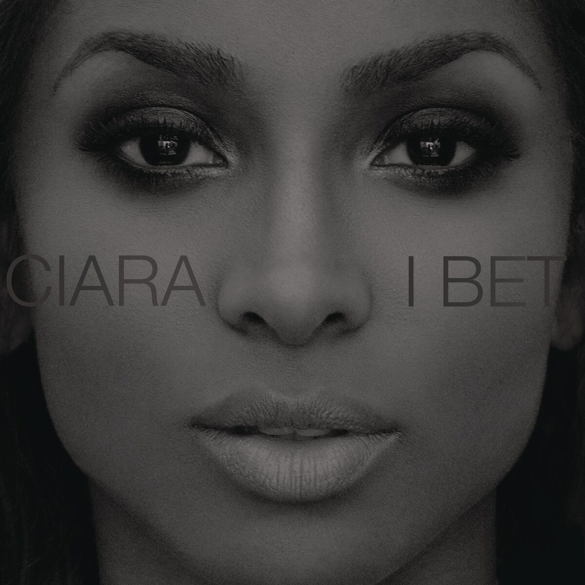 Album cover of I Bet