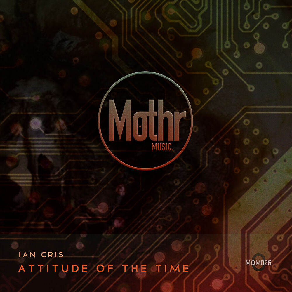 Picture of Attitude Of The Time