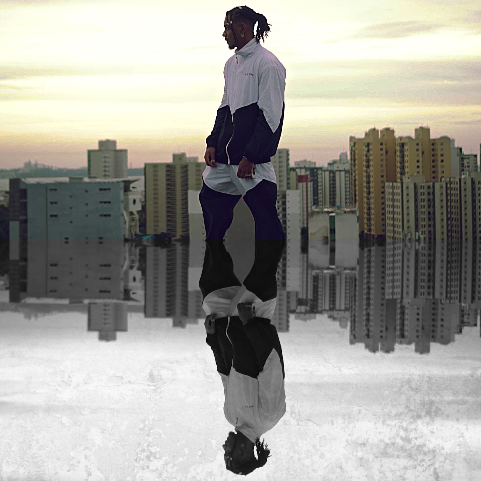 Album cover of Sem Saber