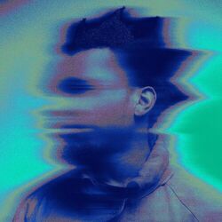 Cover of Melt My Eyez See Your Future