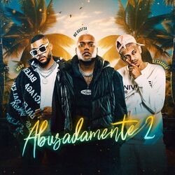 Cover of Abusadamente 2