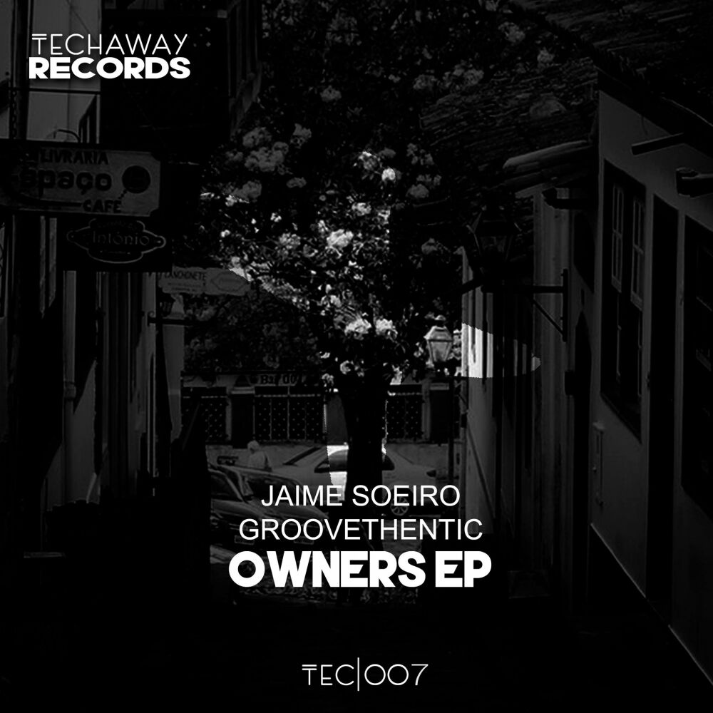 Picture of Owners EP