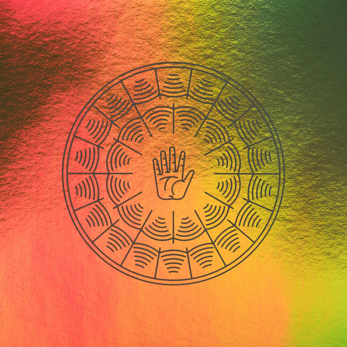 Album cover of Eco (Echo)