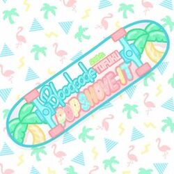 Cover of POP SHOVE-IT
