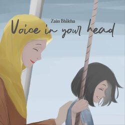 Cover of Voice in Your Head