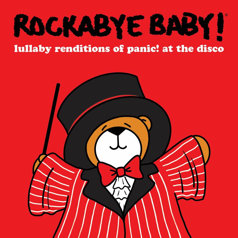 Picture of Lullaby Renditions of Panic! at the Disco