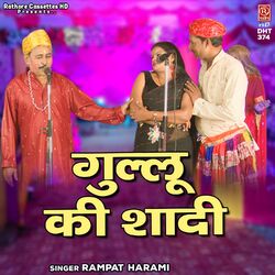 Cover of Gullu Ki Shaadi