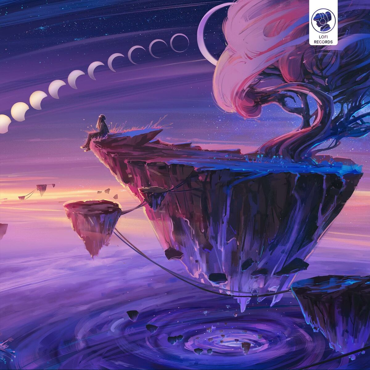 Album cover of Are we okay?