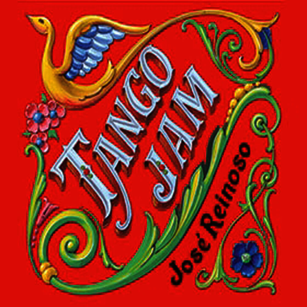 Picture of Tango Jam