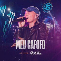 Cover of Meu Cafofo (Ao Vivo)