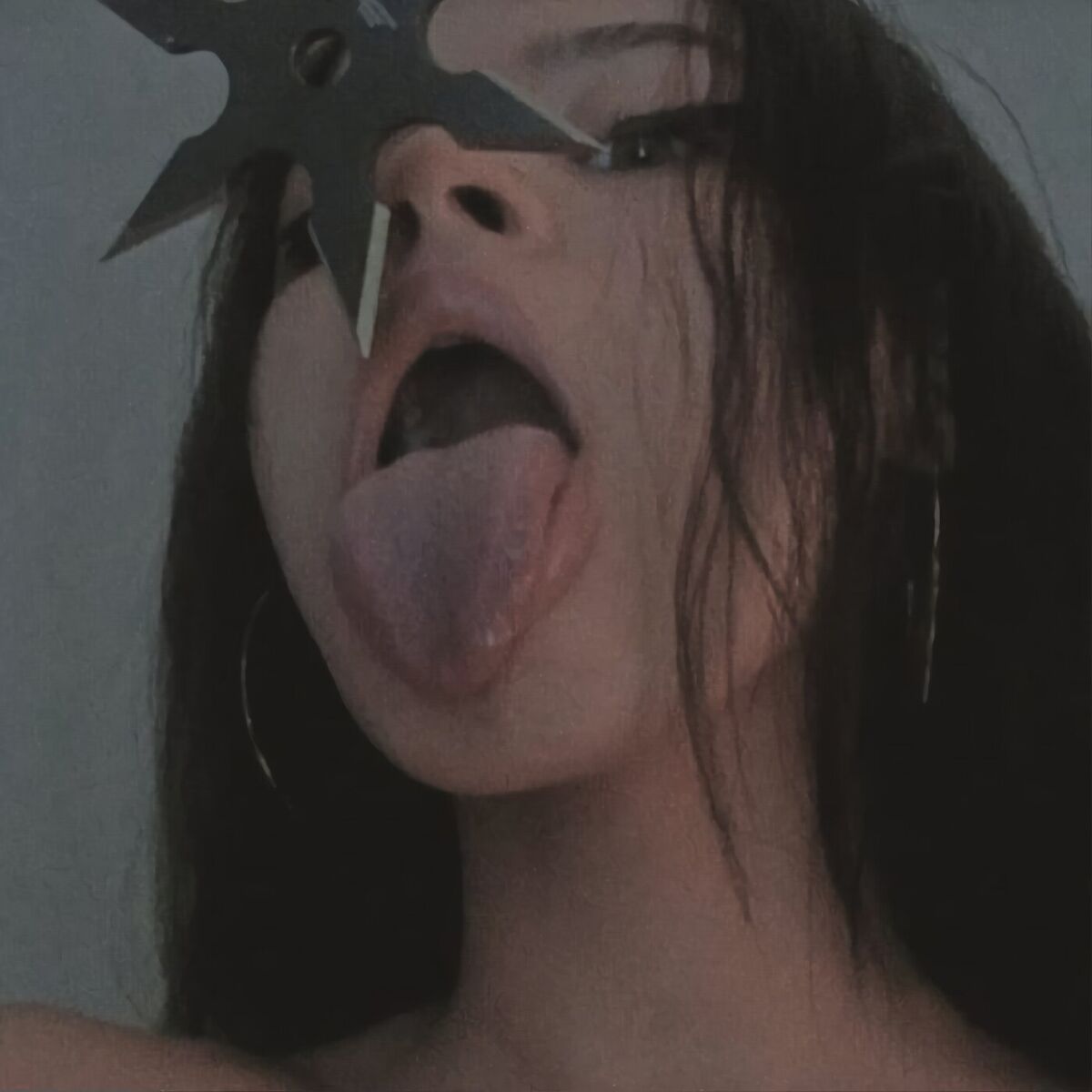Album cover of HOLLOW