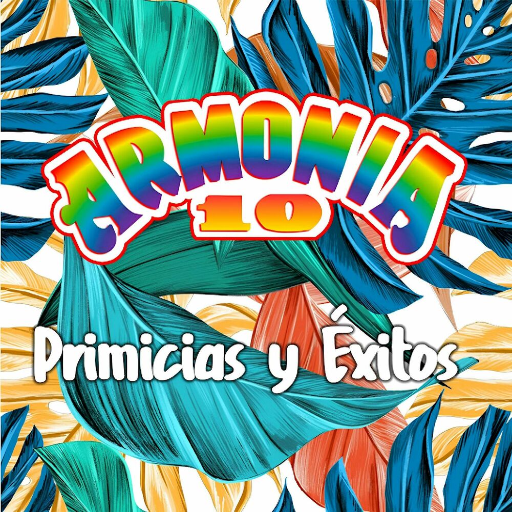 Picture of Primicias y Éxitos