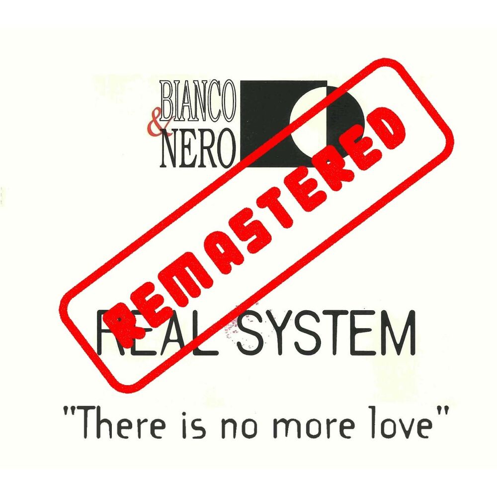 Picture of There Is No More Love (Remastered)
