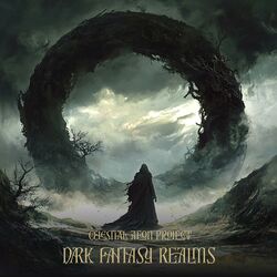 Cover of Dark Fantasy Realms