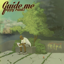 Cover of Guide Me