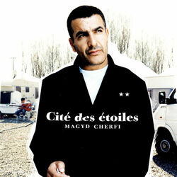 Cover of Cité des étoiles