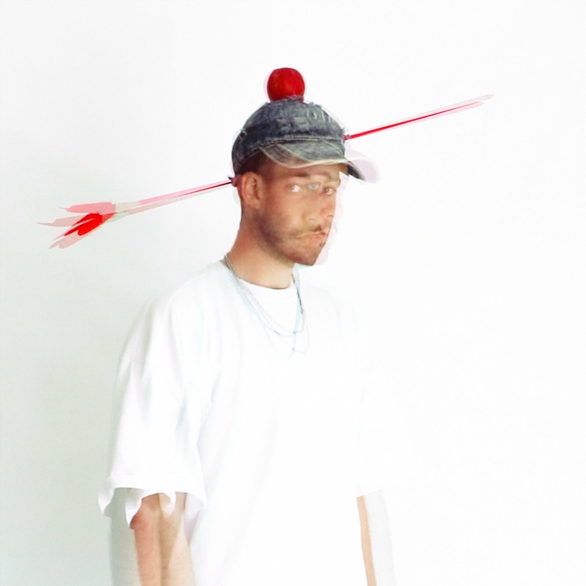 Album cover of solitude