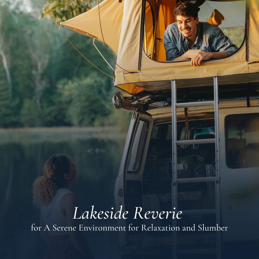 Picture of Lakeside Reverie for A Serene Environment for Relaxation and Slumber