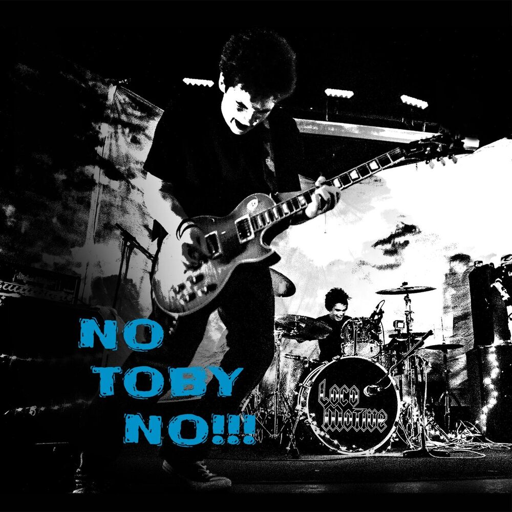 Picture of No Toby No!!!