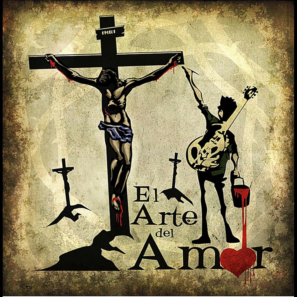 Picture of El Arte del Amor