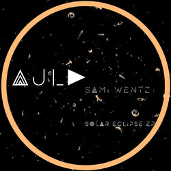 Cover of Solar Eclipse Ep